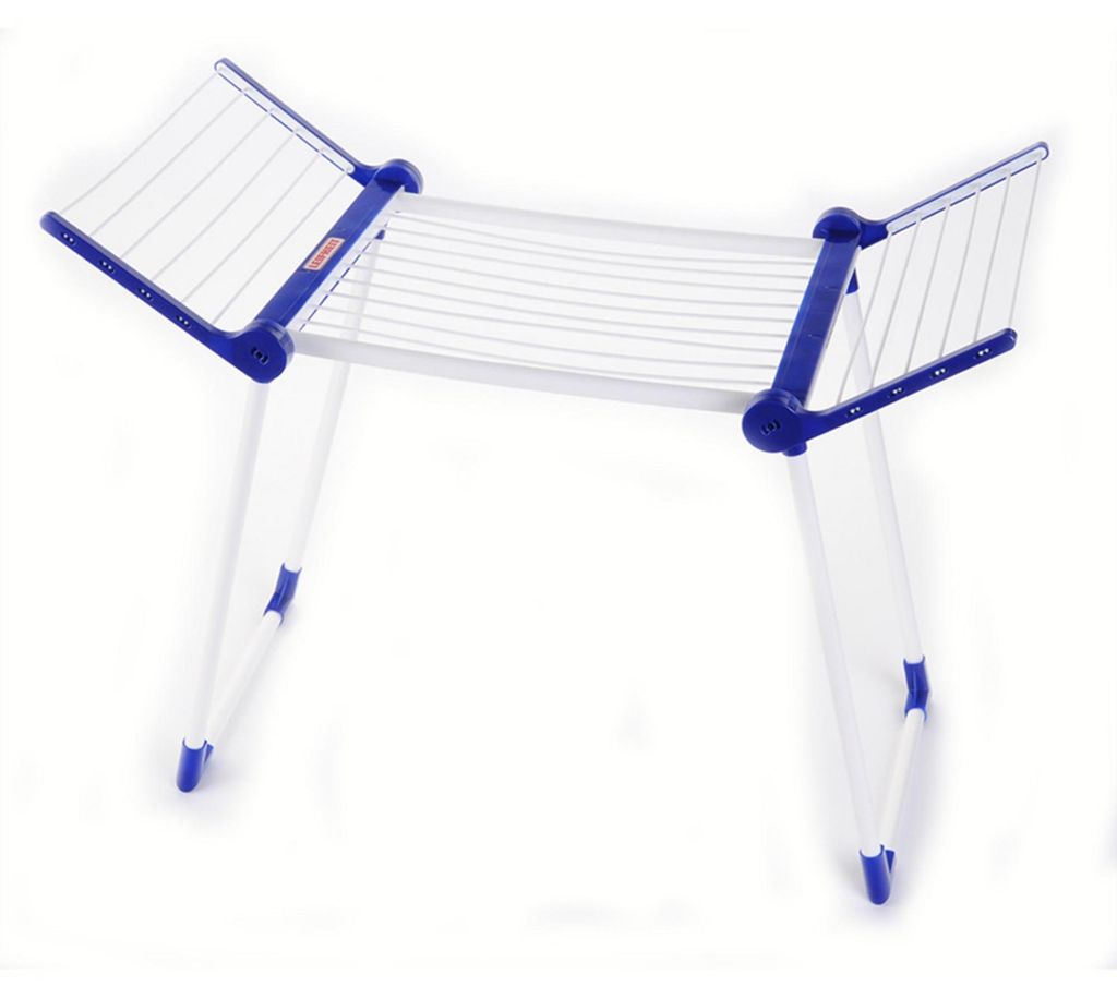 Theo Klein Leifheit Trockenständer, Küche, 3 Jahr(e), Blau, Produktbild 