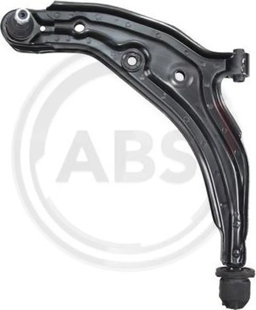 Bras de suspension A.B.S. 211289 pour Micra compatible OE 545012U001