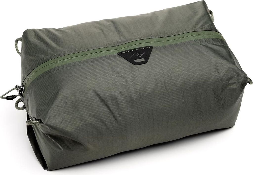 Peak Design Ultralight Packing Cube X-Small - Sage (Salbeigrün)