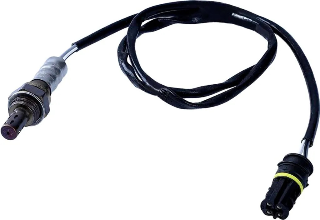 Sonde Lambda NGK 96965 - Solution Témoin Moteur et Pollution Cyl 1-6
