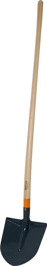 Pala da Giardino Siena Garden Frankfurt | Manico Ergonomico in Legno - 2