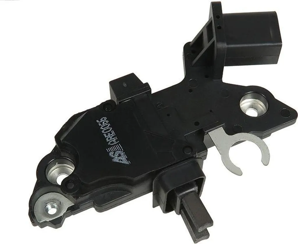 Fini les faux contacts alternateur Mercedes : Connecteur ARE0066 AS-PL