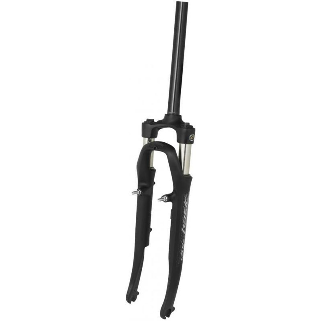 Odpružená vidlica FORCE BASIC 28" -1 1/8" Ahead disc & Obrázok produktu