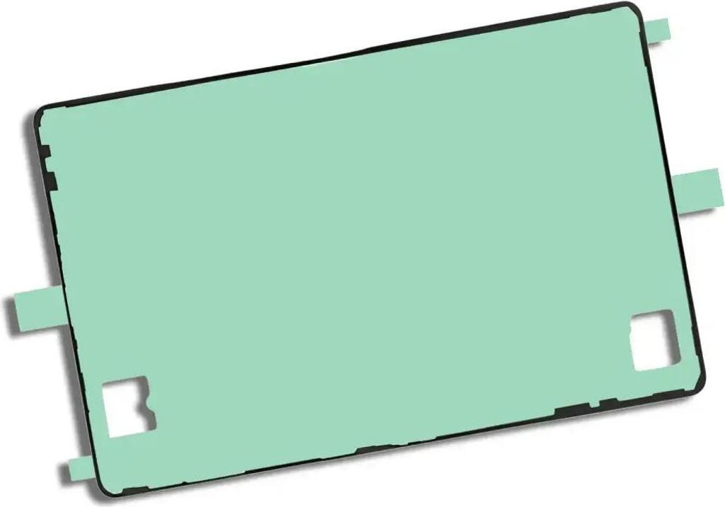 Original LCD-Display-Klebefolie für Samsung Galaxy Tab S10 FE (X520, X526)