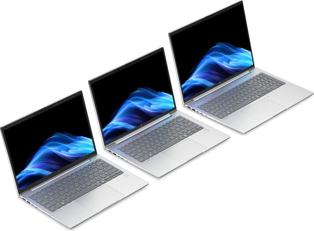 HP EliteBook 6 G1a AMD Ryzen 5 230 WUXGA - Notebook - 512 GB