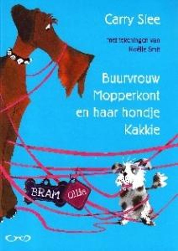 Bram & Ollie