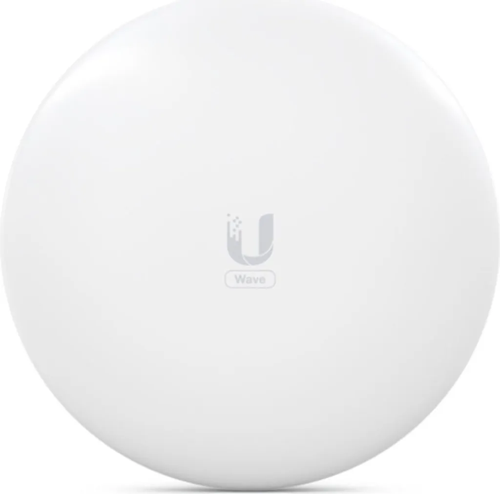 Ubiquiti Wave Nano Débit 2 Gbps Technologie 60GHz Longue Portée Compacte - 2