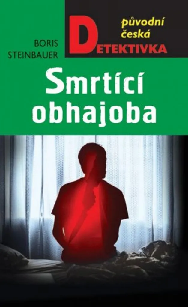 Smrtící obhajoba Boris Steinbauer : Le Thriller qui Défie la Justice