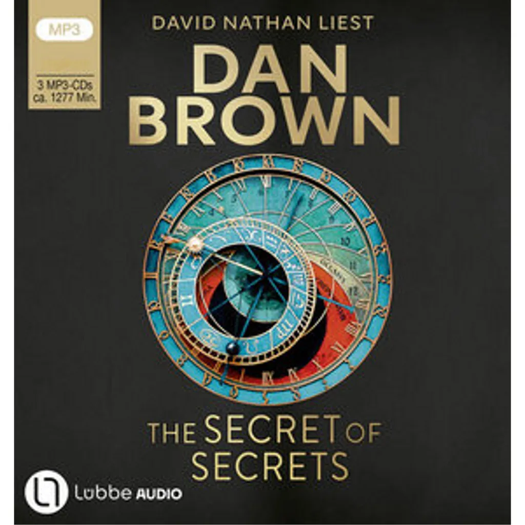 Le Secret des Secrets : Grimoire de Sagesse avec Finitions Artisanales