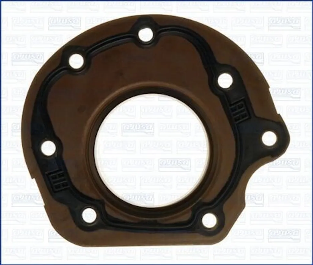 Joint spi de vilebrequin pour Volkswagen Passat 3G2 - Bague étanchéité