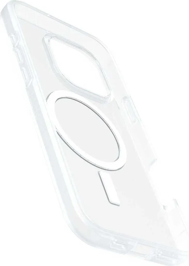 Coque iPhone 16 Pro Max MagSafe OtterBox React Idéale Usage Quotidien - 3