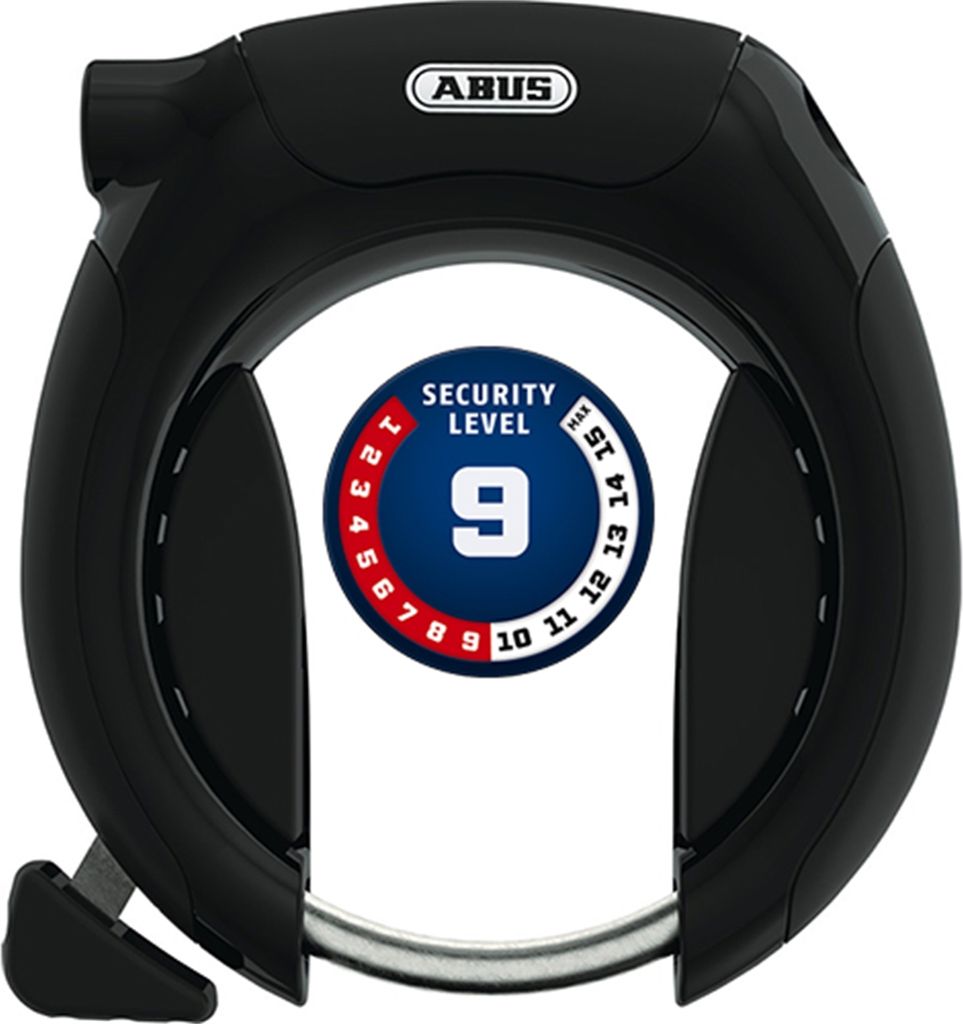 Zámek na rám ABUS PRO SHIELD XPlus 5955 R - Zámek na kolo k Obrázek produktu 