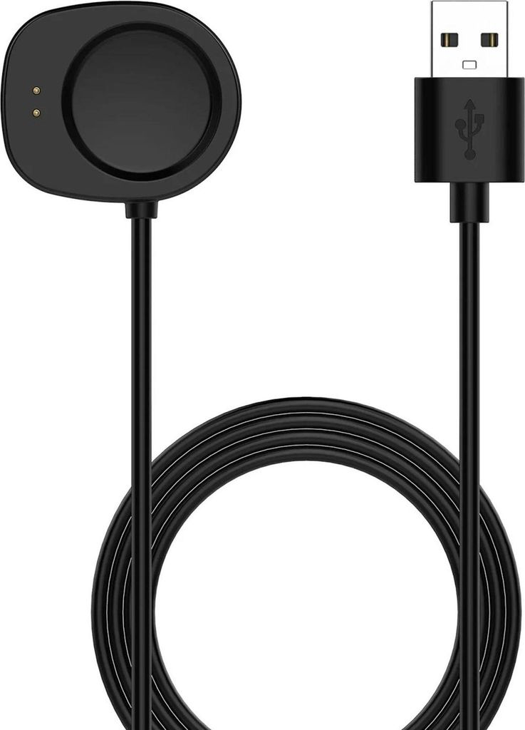 Cable de carga y datos USB magnético para Amazfit T-Rex 3 Imagen del producto 