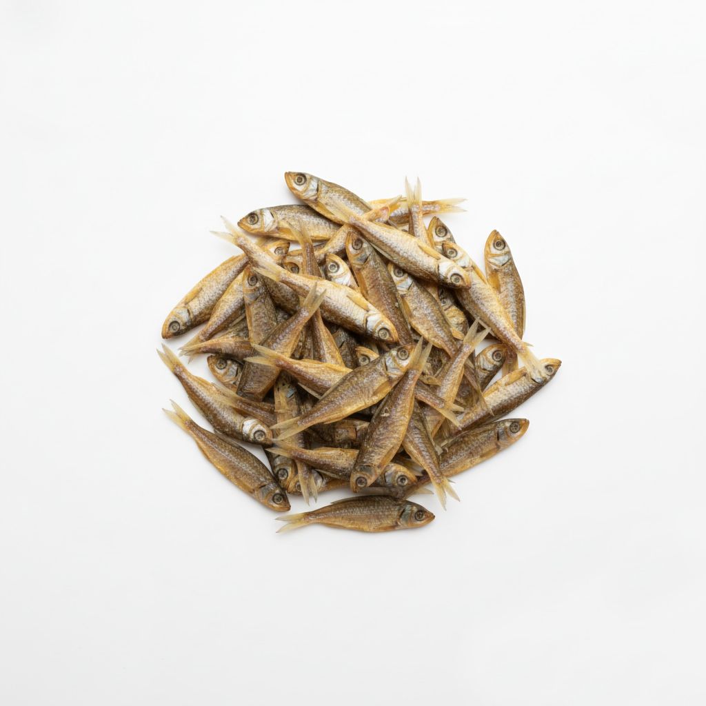 Nkejje / Dagaa / Fulu – 250 Gr. – Der vielseitige Produktbild 