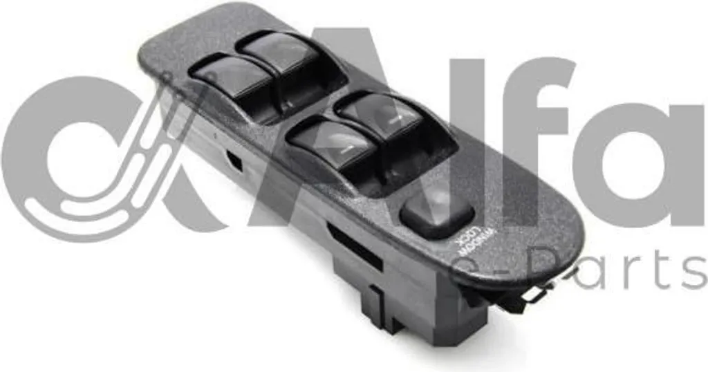 Interruttore Alzacristalli AF06005 per Mitsubishi Carisma OE MR740599