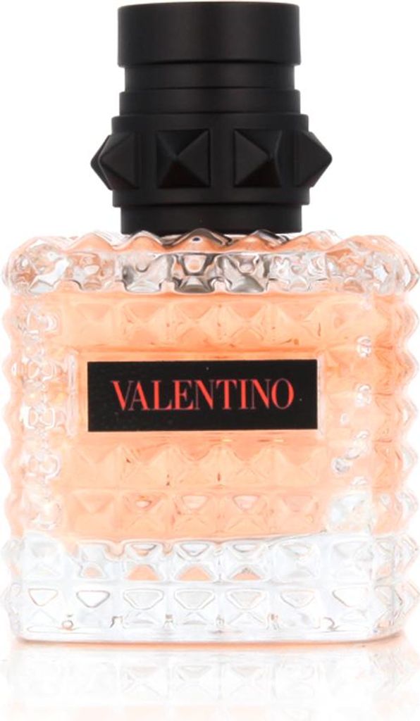 VALENTINO Born In Roma Coral Fantasy, Frauen, 30 ml, Spray, 947949 04 INGREDIENTS ALCOHOL PARFUM / FRAGRANCE AQUA / WATER / EAU LINALOO...