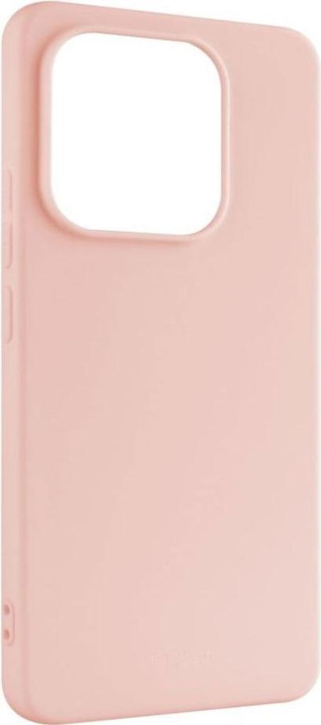 FIXED Story für Xiaomi Redmi Note 14 rosa