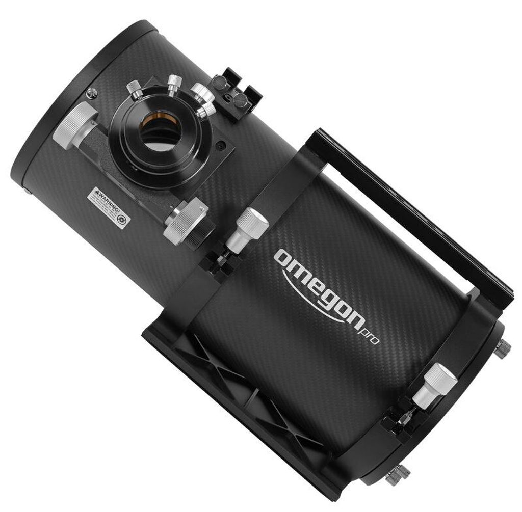 Omegon Teleskop Pro Astrograph Carbon 150/500 OTA