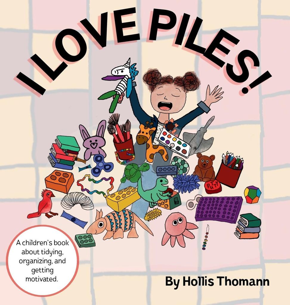 I Love Piles!