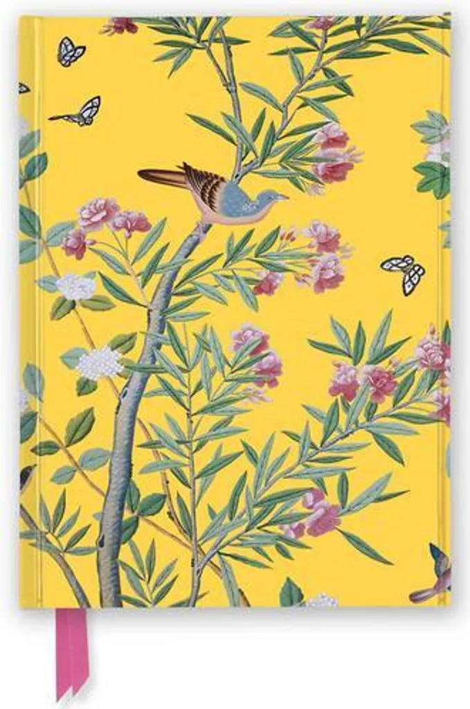 Diario Lusso Regina Vittoria Brighton - Edizione Limitata Foiled Journal