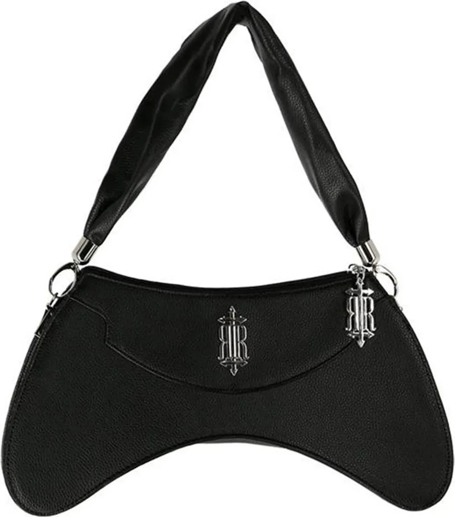 Sac à main Restyle Cosmic idéal pour vos sorties nocturnes witchy