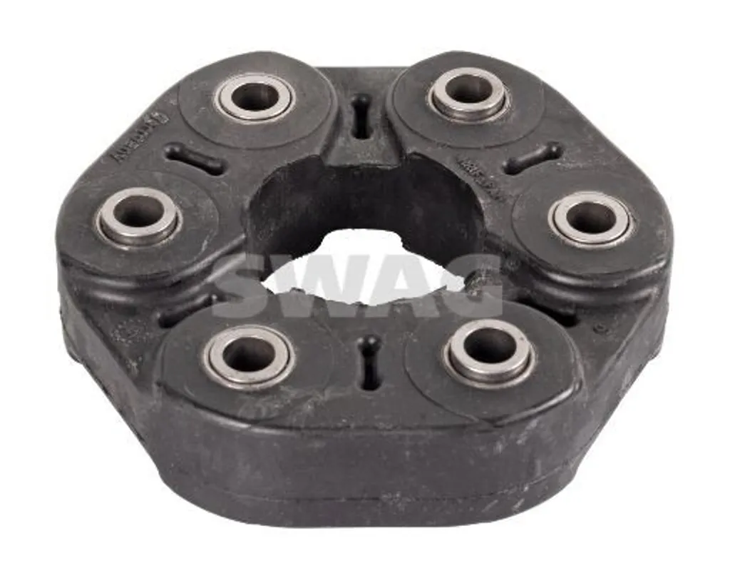 Arbre longitudinal anti-vibration pour VW Amarok 2HA S1B SWAG 3310