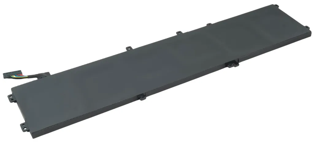 Batterie pour ordinateur Dell XPS 9570 idéale pour le travail nomade