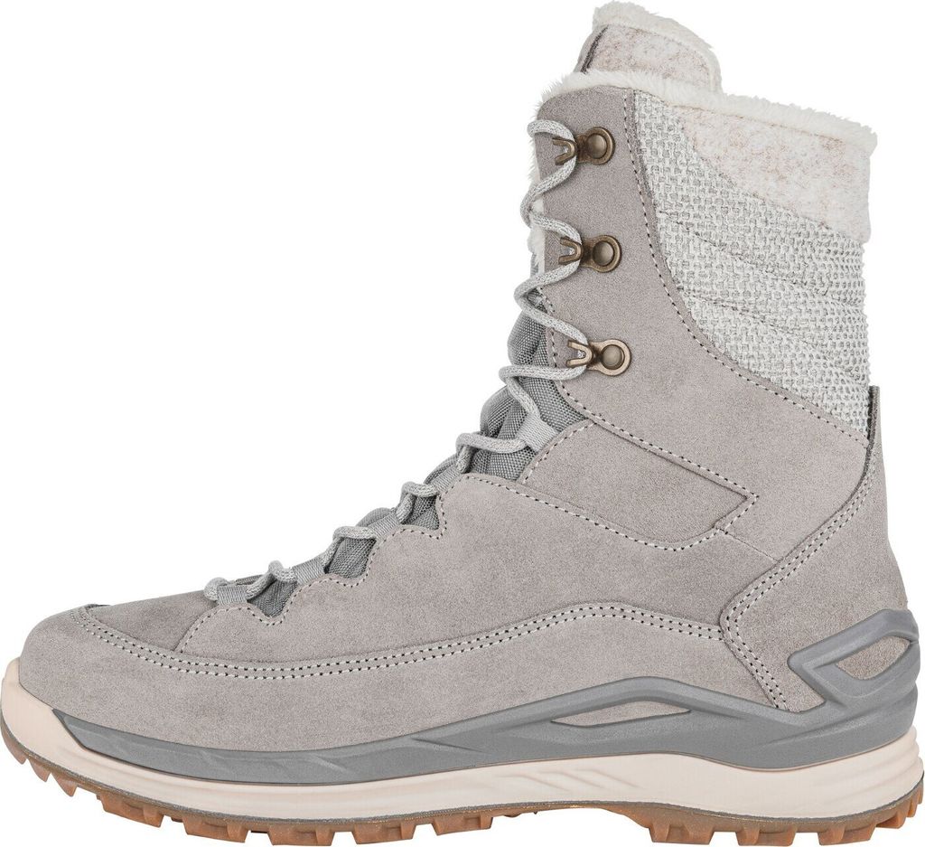 LOWA Calceta Evo GTX Schuhe Damen grau 40 Produktbild 2