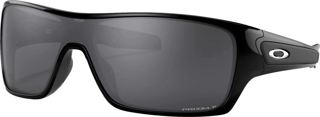 Occhiali da sole Oakley 0OO9380-GREYSMOKE da Uomo Immagine del prodotto 
