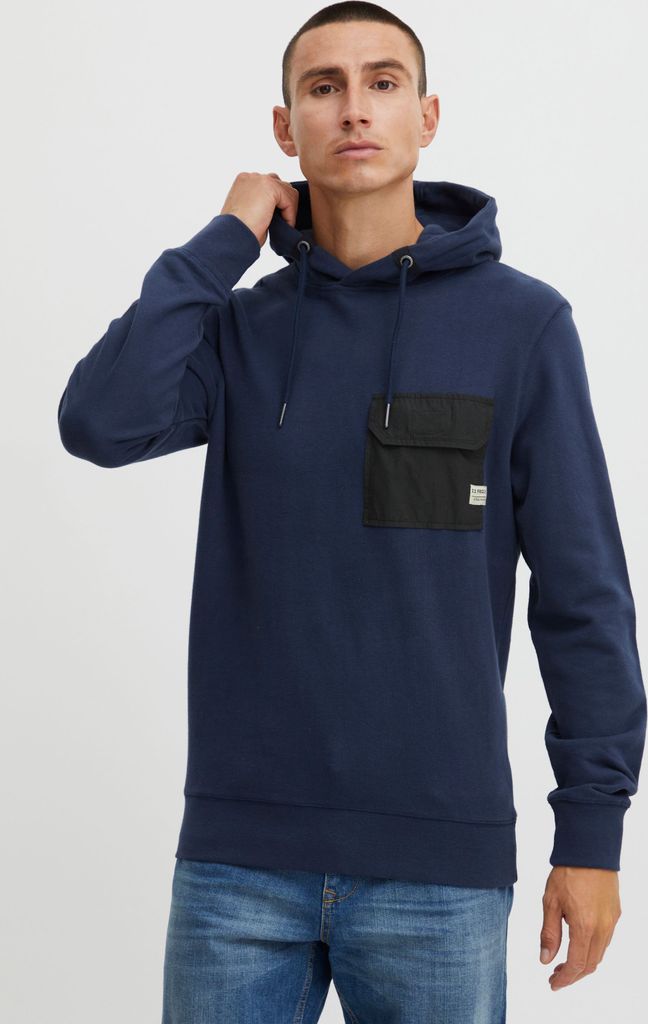 11 Project PRPelo Herren Kapuzenpullover Hoodie Pullover mit Kapuze