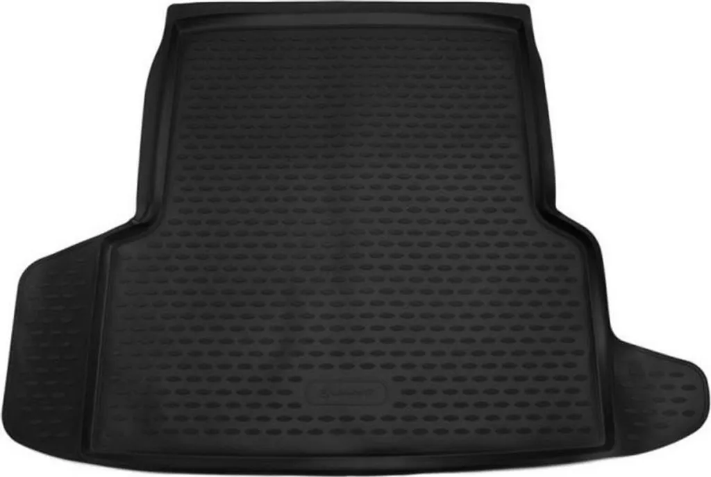 Novline Vasca Bagagliaio Opel Insignia B Berlina 2017-22 Gomma 3D
