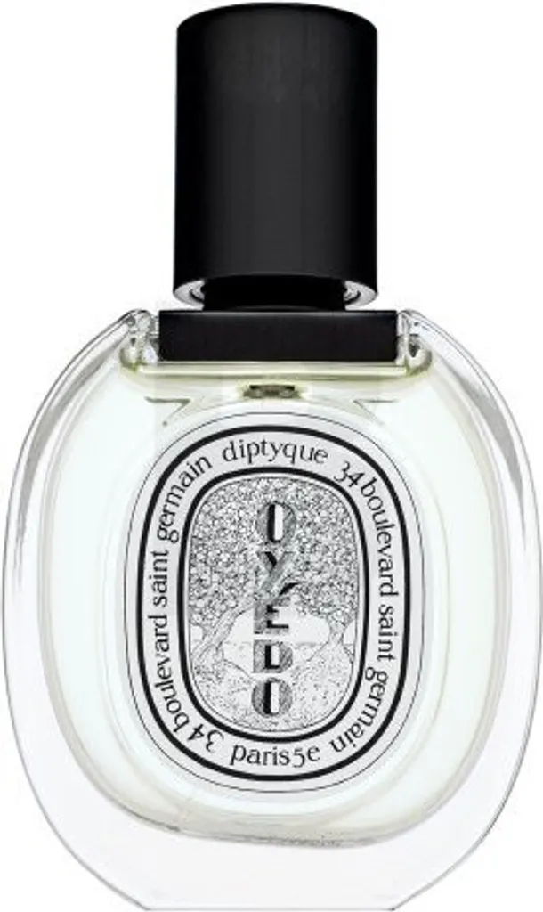 Diptyque Oyedo 50ml Eau de Toilette - Il Miglior Agrumato di Sempre