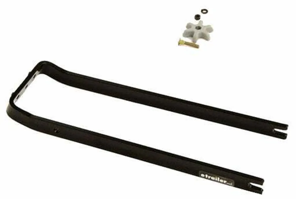 Saris Traps Wheel Holder - Portaruota per Furgoni e Camper van