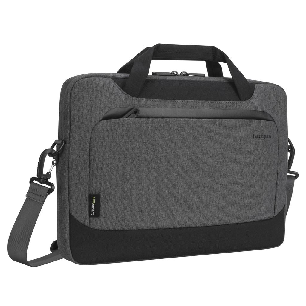 Targus Laptoptasche Cypress Eco Slipcase 14Zoll Grey Produktbild 