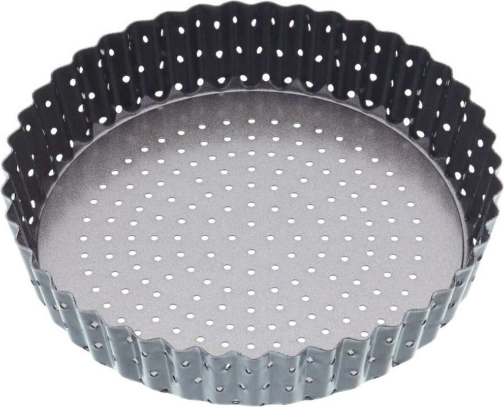 MasterClass Forma na dort Crusty Bake - ø 18 cm Zdjęcie produktu 