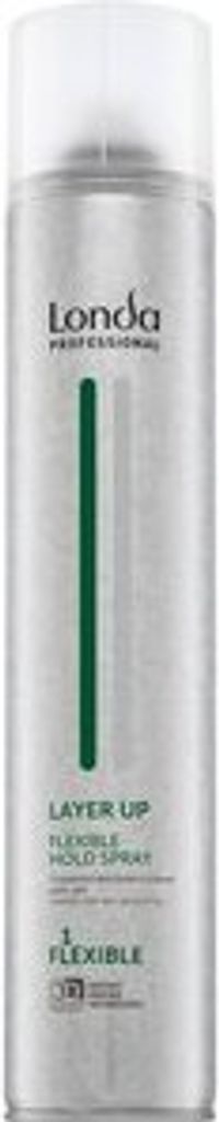 Londa Professional Layer Up Flexible Hold Spray lak na Obrázek produktu 