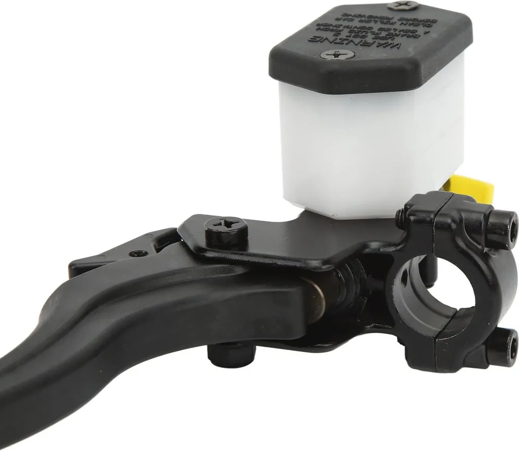 Maître-cylindre de frein avant gauche 2050078 pour Polaris Sportsman