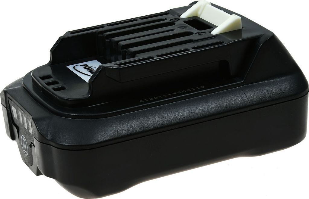 Akku für Akku-Kaffeemaschine Makita DCM501