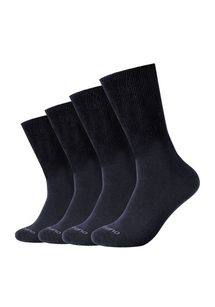 Socken Camano im Diabetiker Comfort Plus