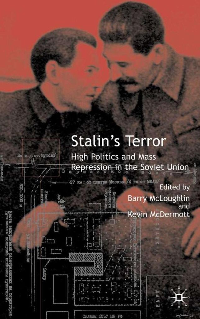 Stalin's Terror