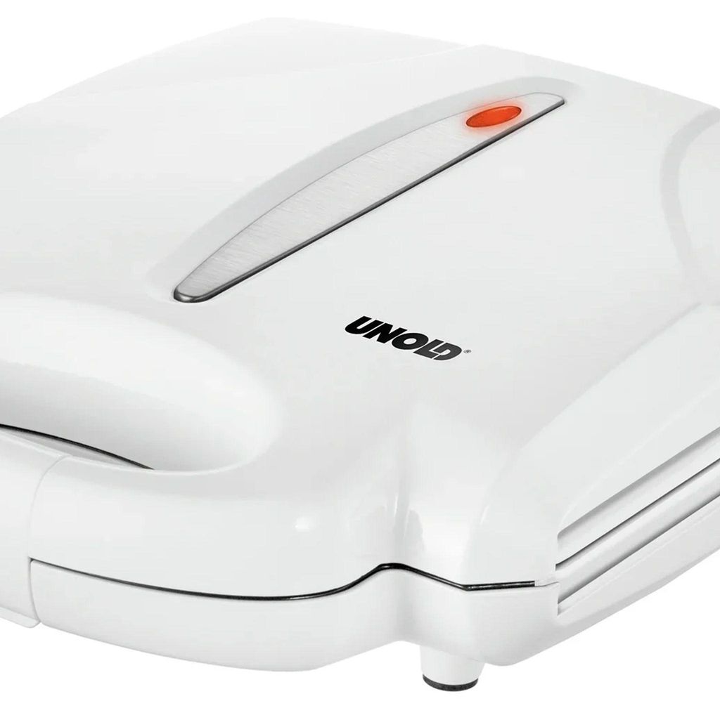 Unold 48360 Waffelautomat Zaubernuss Produktbild 
