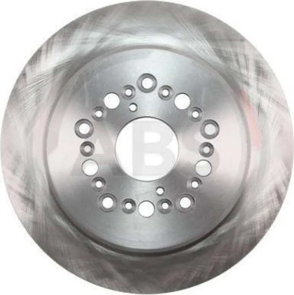 Disque de frein A.B.S. 17213 pour LS - OE 4243150030 Haute Qualité