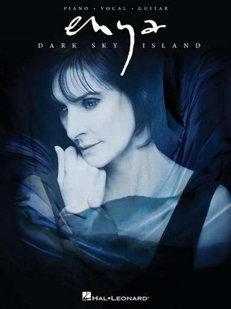 Enya Dark Sky Island CD pour Calmer l'Esprit et Retrouver le Sommeil