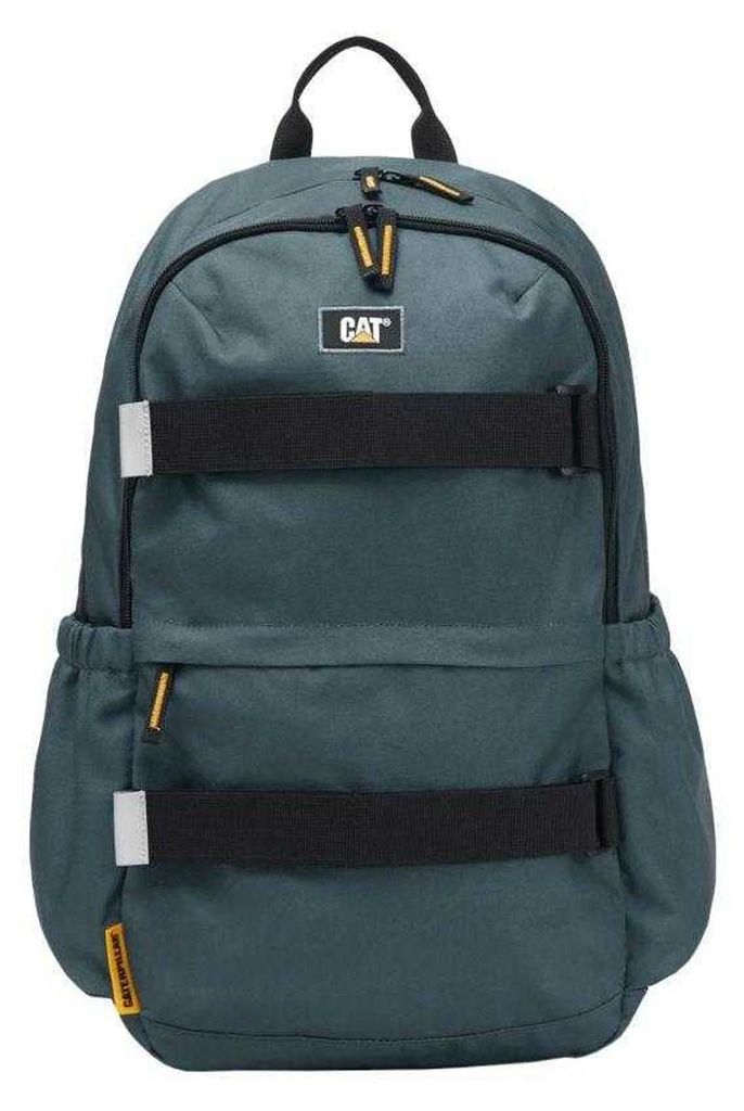 Caterpillar - "Melbourne" Rucksack, 26 L PP9912 (Einheitsgröße) (Grün)