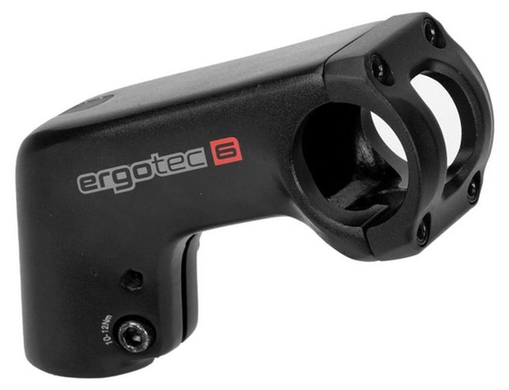 Predstavec riadidiel Ergotec Barracuda ahead ø28,6 / 90 / Obrázok produktu 