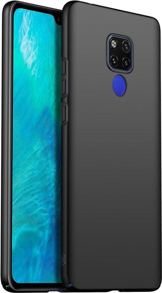 Huawei Mate 20 X Case, Thin Matte PC Anti-Fingerprint Image du produit 