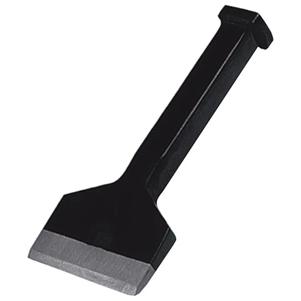 Ferro Charière 60mm IDEAL Professionale con Fodero e Testa Battente