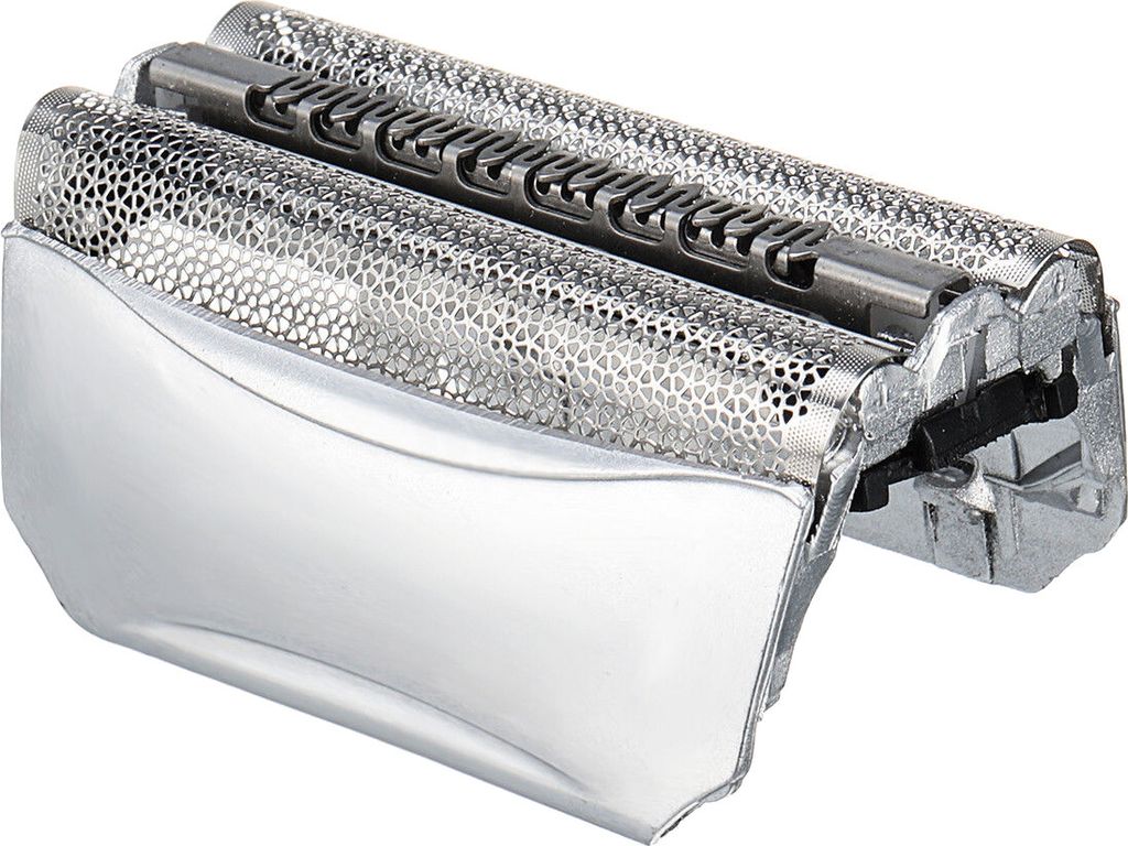 Kombipack Scherfolie + Klingen Für Braun Series 3 Type 5411 5412 5413 5414
