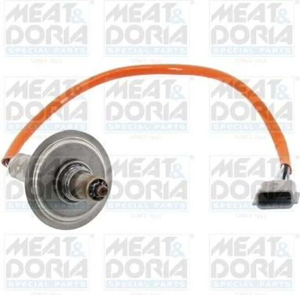 Sonde Lambda MEAT & DORIA 811037 pour Renault Clio et Captur 226908543R