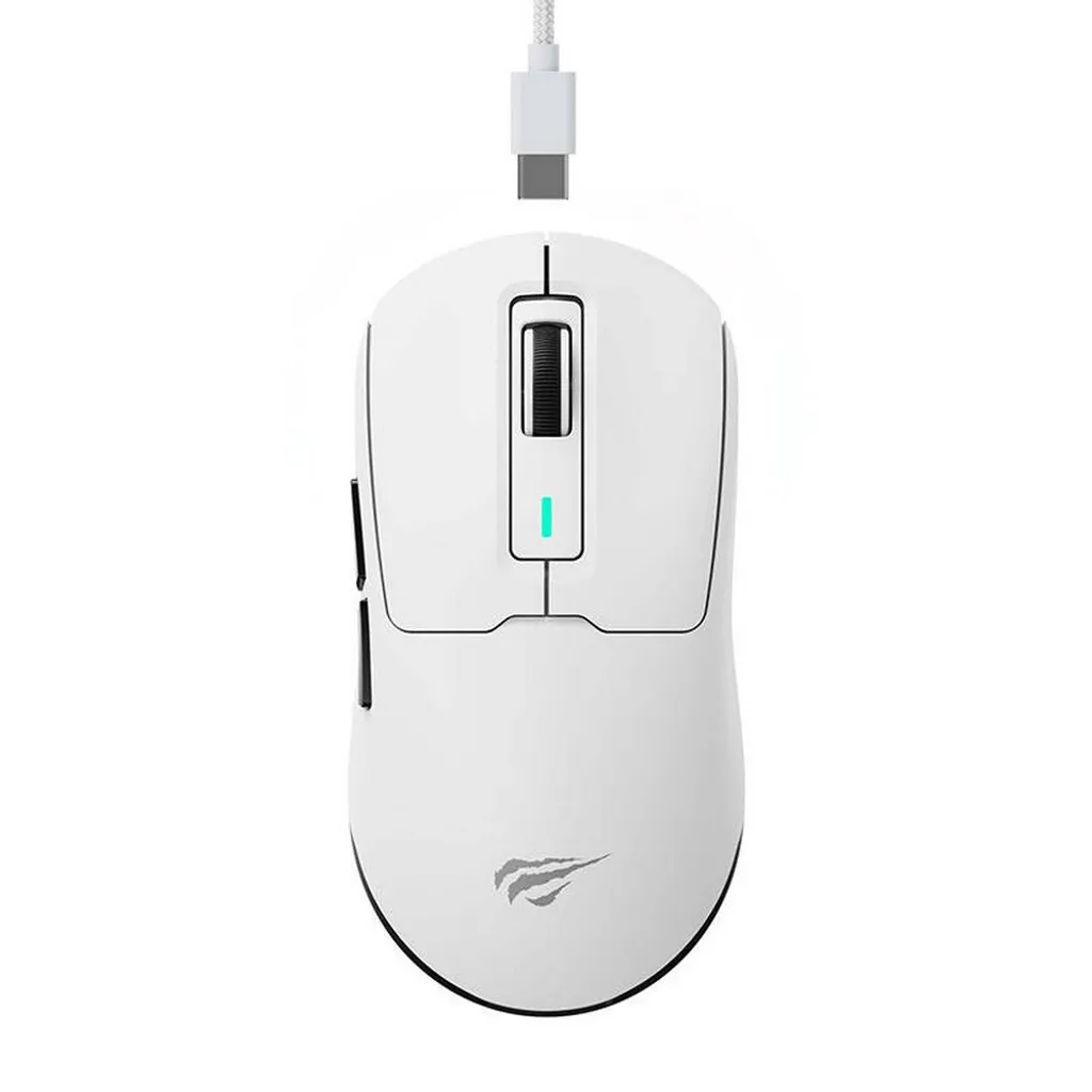 Souris Sans Fil Havit MS969 WB pour En finir avec les Latences et Câbles